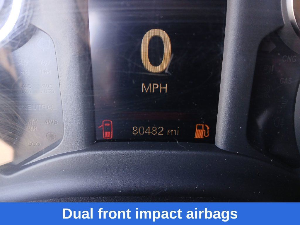 Used 2019 RAM 1500 Big Horn AWD/4WD image 18