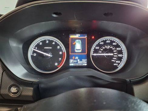 Used 2024 Subaru Forester Premium AWD/4WD image 30