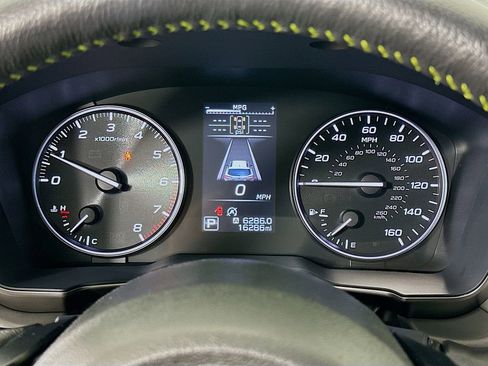 Used 2025 Subaru Outback Onyx Edition XT image 12