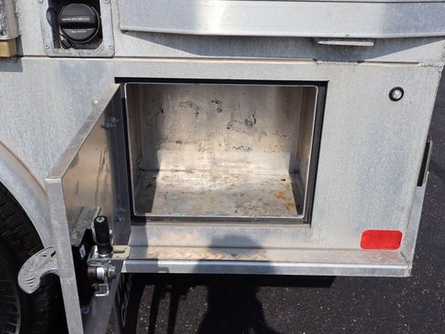 Used 2024 Chevrolet Silverado 3500 W/T w/ WT Convenience Package image 20