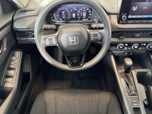 Used 2024 Honda Accord LX image 19
