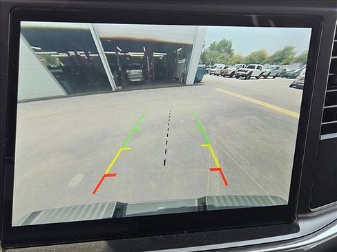 Used 2025 Ford F150 STX w/ Equipment Group 200A AWD/4WD image 12