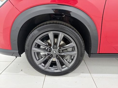 Certified 2025 Acura ADX A-Spec AWD/4WD image 47
