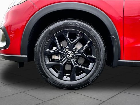 Used 2024 Honda HR-V Sport image 11