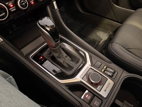 Used 2022 Subaru Forester Limited image 22