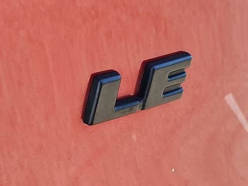 Used 2023 Toyota RAV4 LE FWD image 11