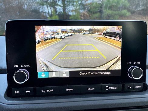 Used 2025 Honda Accord LX image 15