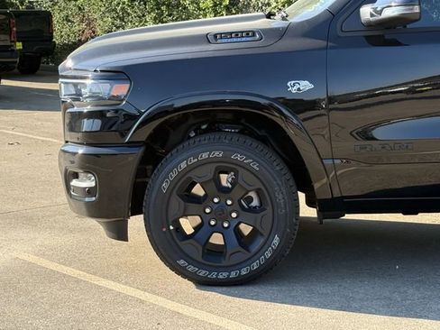 New 2026 RAM 1500 Lone Star image 9