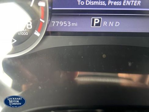 Used 2022 Nissan Frontier SV w/ Technology Package image 32