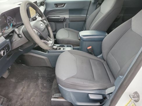 Used 2023 Ford Maverick XL w/ Equipment Group 100A Standard image 4