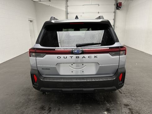 New 2026 Subaru Outback Limited image 7