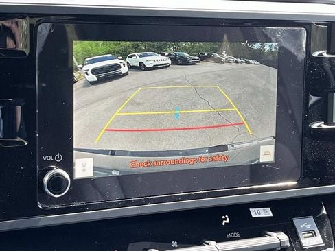 New 2026 Toyota Tundra SR5 AWD/4WD image 30