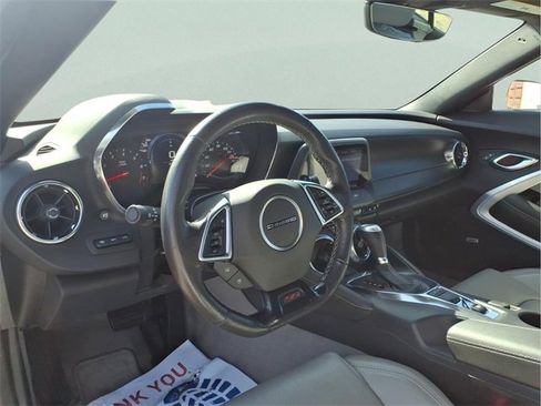 Used 2019 Chevrolet Camaro SS image 9