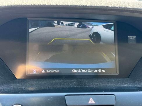 Used 2020 Acura MDX FWD image 35