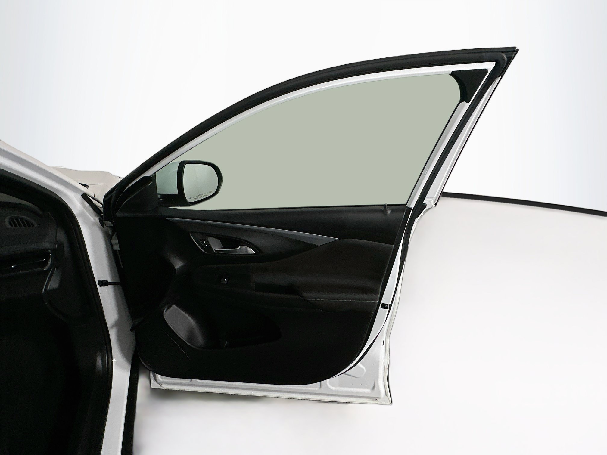 Used 2026 Buick Envista Preferred FWD image 29