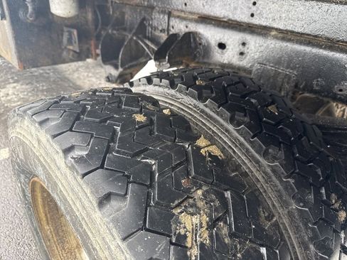 Used 2017 RAM 5500 Tradesman w/ Power & Remote Entry Group image 25