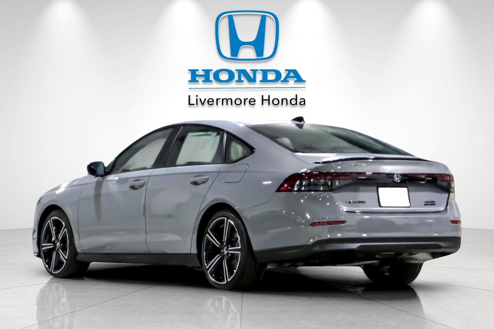 New 2026 Honda Accord Sport image 4