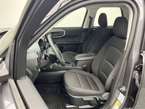 Certified 2021 Ford Bronco Sport AWD/4WD image 8