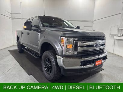 Used 2019 Ford F250 XLT