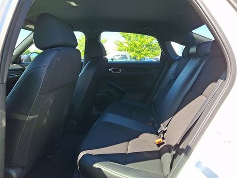 Used 2024 Honda Civic Sport image 10