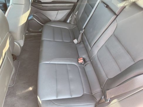 Used 2025 Chevrolet TrailBlazer RS w/ Convenience Package FWD image 26
