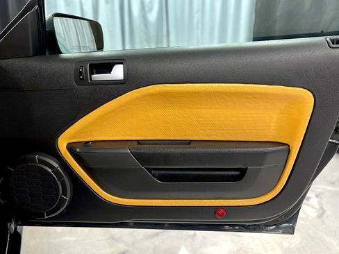 Used 2007 Ford Mustang GT Premium image 34