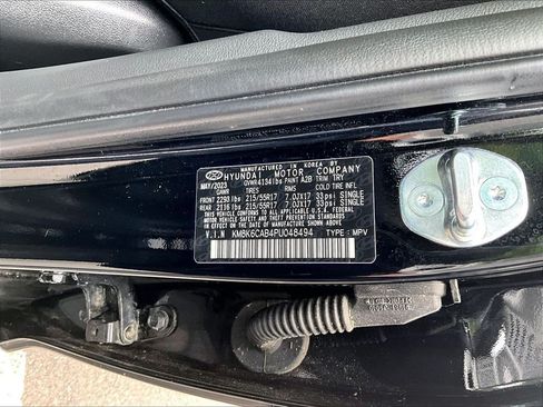 Used 2023 Hyundai Kona SEL w/ Cargo Package AWD/4WD image 7