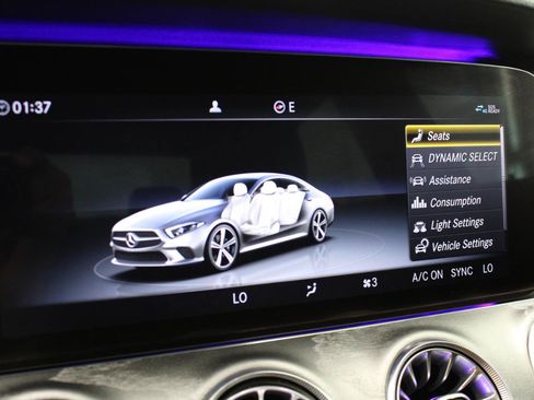 Used 2020 Mercedes-Benz CLS 450 w/ Premium Package image 61