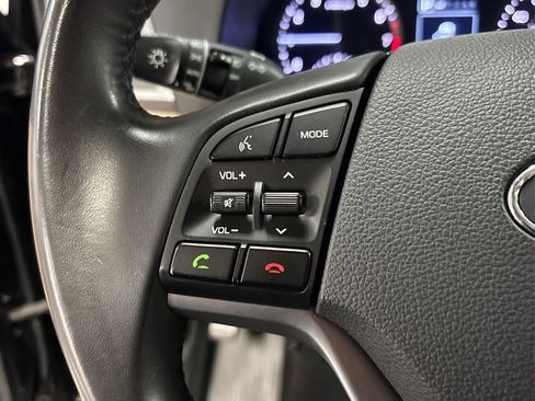 Used 2017 Hyundai Tucson Limited w/ Cargo Package image 37