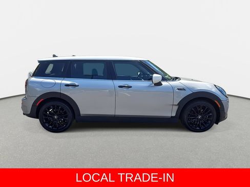 Used 2024 MINI Cooper Clubman S FWD image 4