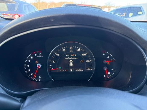 Used 2016 Kia Sorento SX image 24