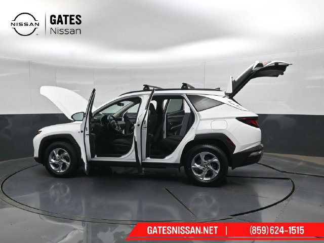 Used 2024 Hyundai Tucson SEL AWD/4WD image 54
