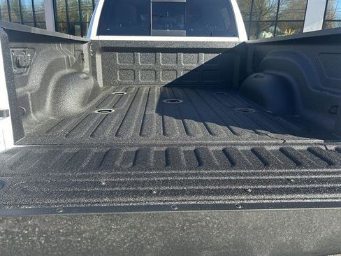 New 2026 RAM 2500 Tradesman image 12