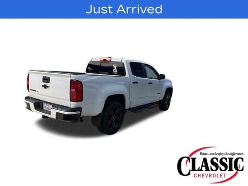 Used 2018 Chevrolet Colorado LT w/ Redline Special Edition image 13