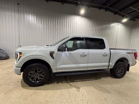Used 2023 Ford F150 Tremor AWD/4WD image 2