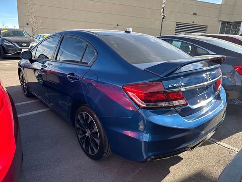 Used 2013 Honda Civic Si image 12