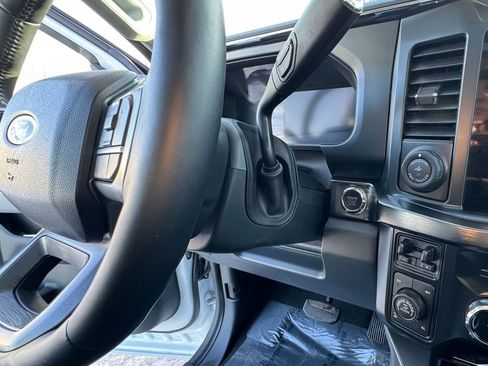 Used 2024 Ford F250 Lariat w/ Lariat Ultimate Package image 24