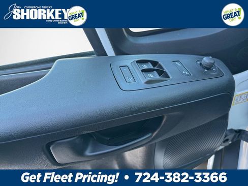 New 2026 RAM ProMaster 2500 w/ Safety Group image 14