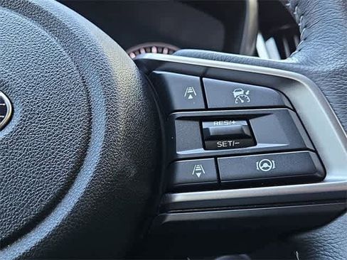 Certified 2023 Subaru Outback Limited image 23