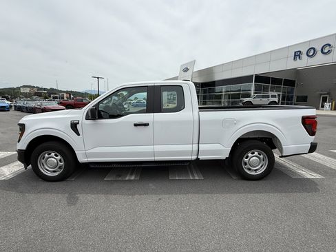 Used 2024 Ford F150 XL RWD image 8