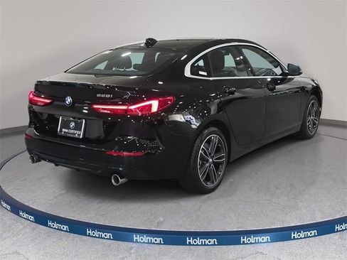 Certified 2024 BMW 228i Gran Coupe w/ Convenience Package image 5
