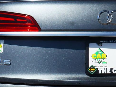 Used 2022 Audi Q5 2.0T Premium image 20