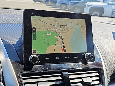 Used 2025 Mitsubishi Eclipse Cross SE AWD/4WD image 17