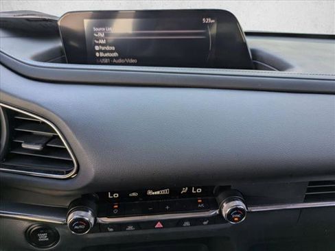 Used 2022 MAZDA CX-30 AWD 2.5 S w/ Preferred Package image 14