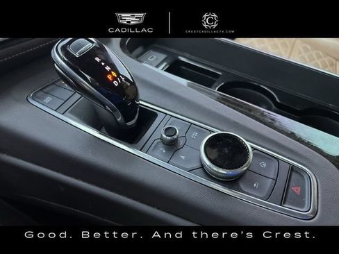 Used 2021 Cadillac Escalade Sport RWD image 18