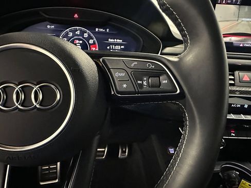 Used 2018 Audi S5 Prestige w/ S Sport Package AWD/4WD image 37