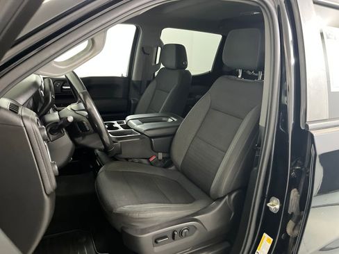 Used 2020 Chevrolet Silverado 1500 LT w/ True North Edition image 17