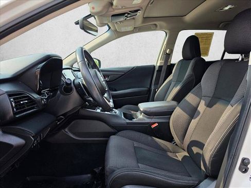 Used 2022 Subaru Outback Premium AWD/4WD image 22