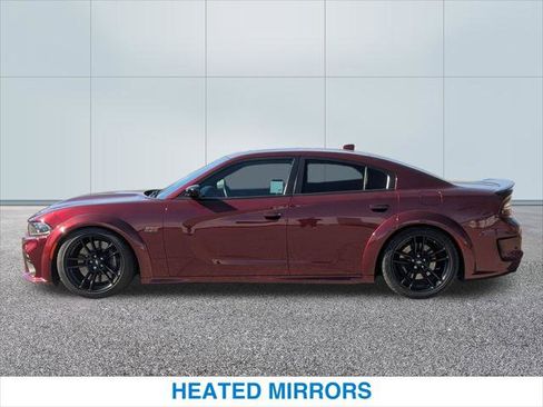 Used 2023 Dodge Charger Scat Pack image 10