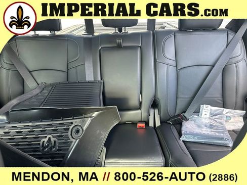 New 2026 RAM 2500 Power Wagon image 34